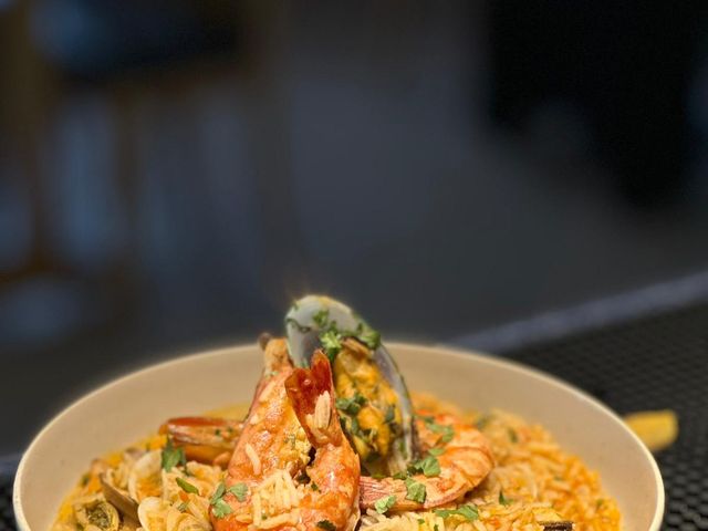 Lino Portugiesisches Restaurant 