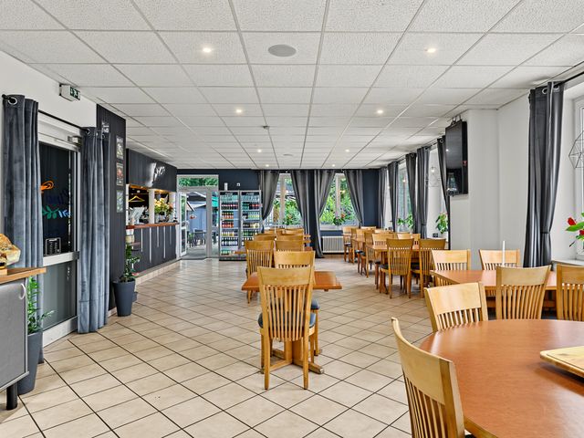Lino Portugiesisches Restaurant 