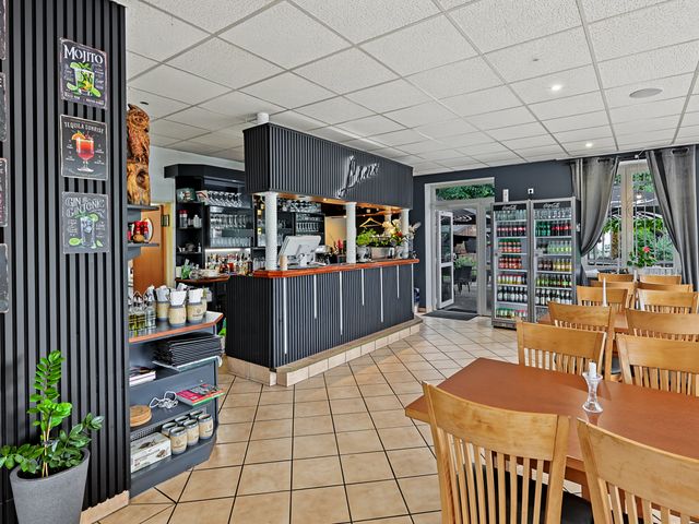 Lino Portugiesisches Restaurant 