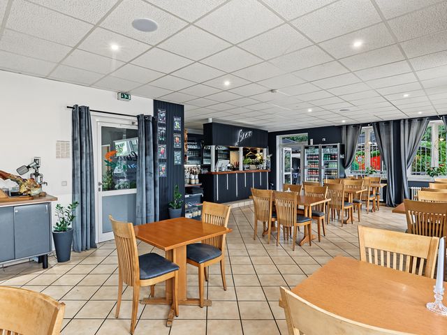 Lino Portugiesisches Restaurant 