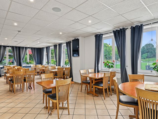 Lino Portugiesisches Restaurant 