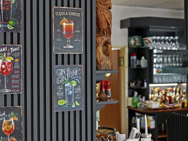 Lino Portugiesisches Restaurant 