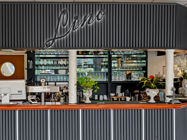 Lino Portugiesisches Restaurant 