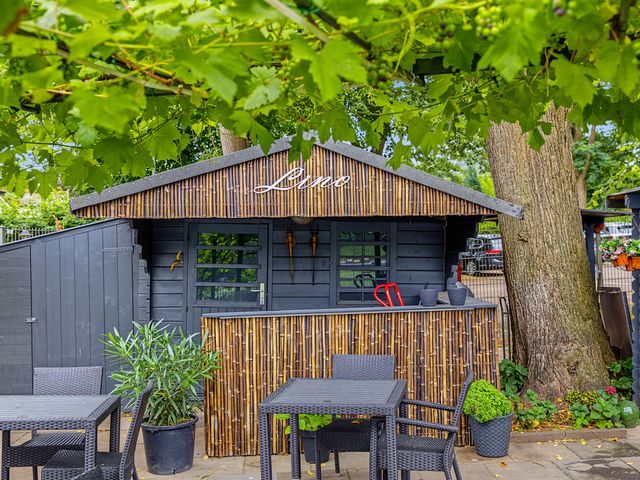 Lino Portugiesisches Restaurant 