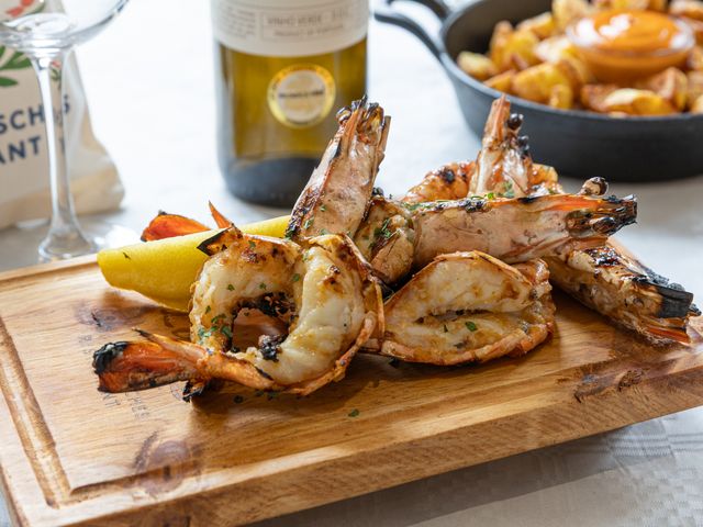 Lino Portugiesisches Restaurant 