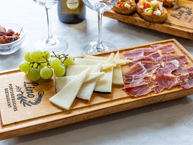 Lino Portugiesisches Restaurant 