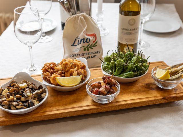 Lino Portugiesisches Restaurant 