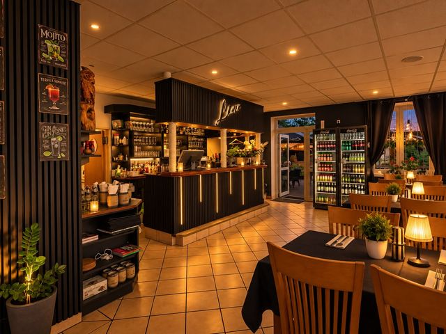 Lino Portugiesisches Restaurant 