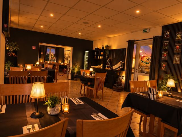 Lino Portugiesisches Restaurant 