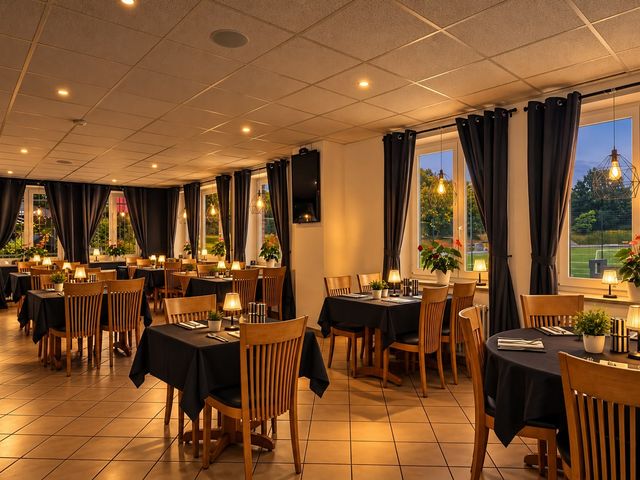 Lino Portugiesisches Restaurant 