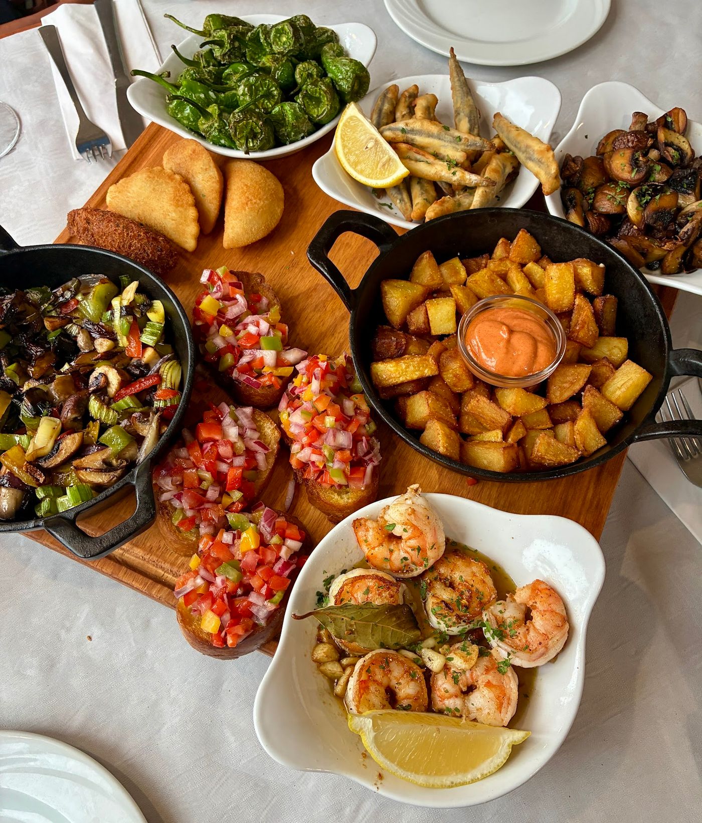 Lino Restaurant