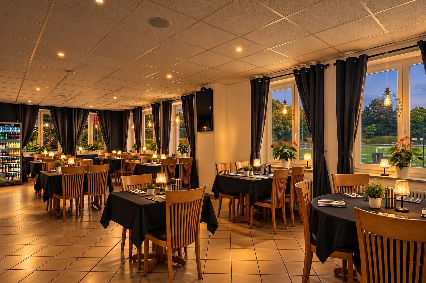 Lino Portugiesisches Restaurant
